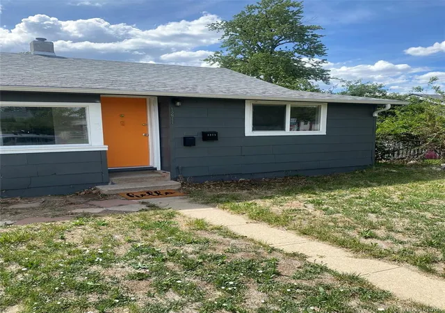 Photo 2 of Single family home for sale at 1271 Uinta St, Denver, CO 80220 | MLS# 1863602 | Listing updated on 2026-10-06
