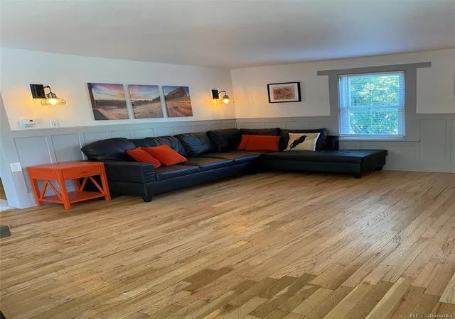 Photo 4 of Single family home for sale at 1271 Uinta St, Denver, CO 80220 | MLS# 1863602 | Listing updated on 2026-10-06