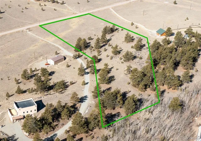 11th image of 5617 Ranch Rd, Hartsel, CO 80449 | MLS# 6745011