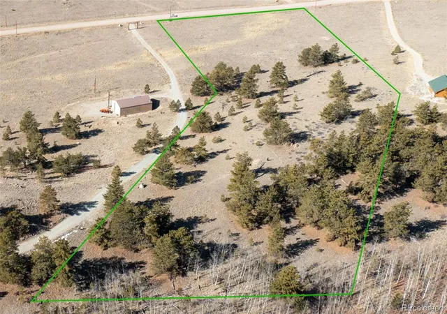 1st image of 5617 Ranch Rd, Hartsel, CO 80449 | MLS# 6745011