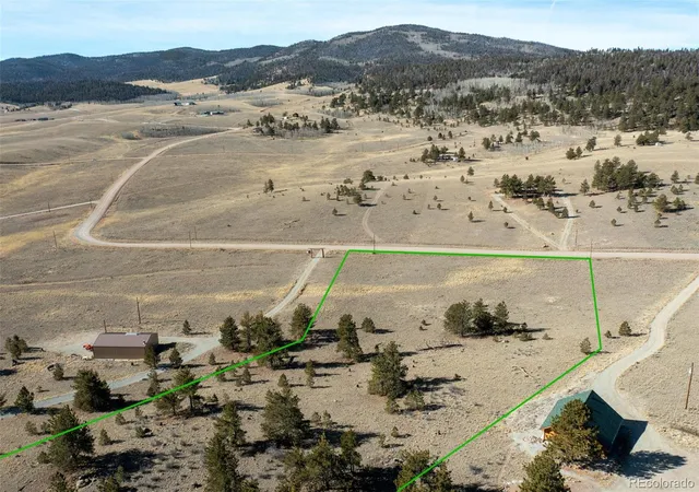 2nd image of 5617 Ranch Rd, Hartsel, CO 80449 | MLS# 6745011