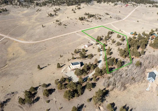 3rd image of 5617 Ranch Rd, Hartsel, CO 80449 | MLS# 6745011