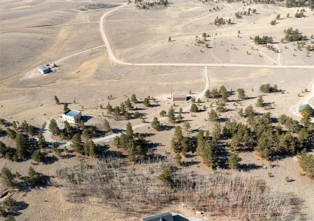 4th image of 5617 Ranch Rd, Hartsel, CO 80449 | MLS# 6745011