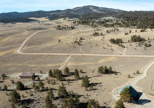 5th image of 5617 Ranch Rd, Hartsel, CO 80449 | MLS# 6745011