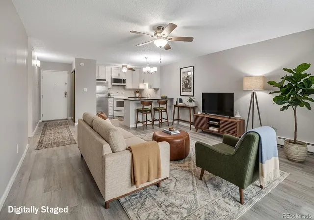 Homes for sale in Denver, CO | 7040 E Girard Ave #310, Denver, CO 80224 | MLS# 1547153