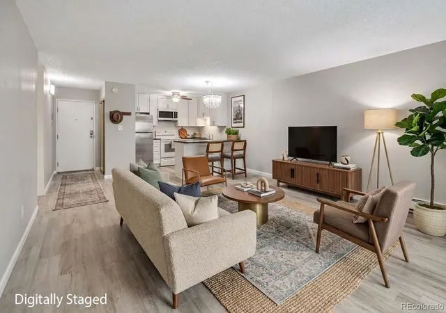 Photo 1 of Condo for sale at 7040 E Girard Ave #310, Denver, CO 80224 | MLS# 1547153 | Listing updated on 2026-10-07