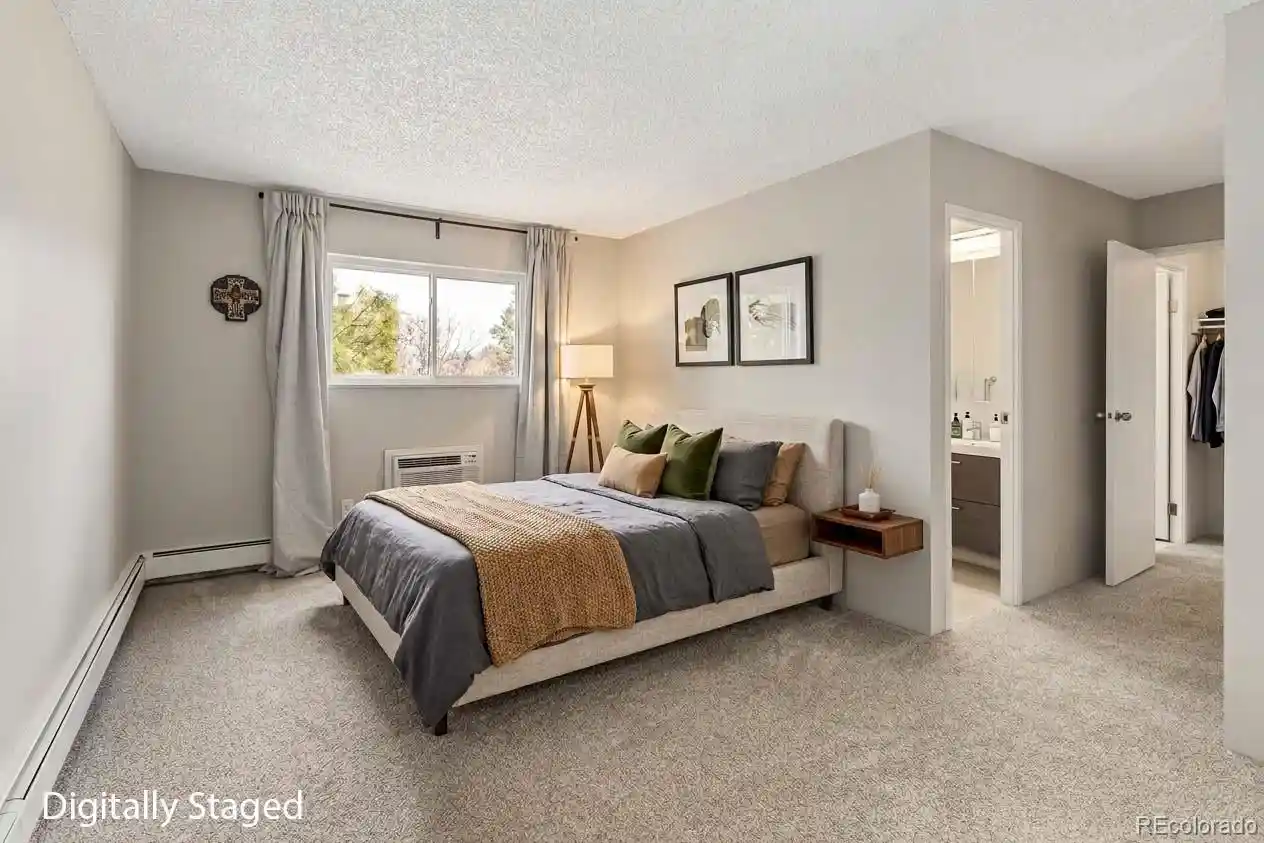 Listing Photo 2 - Condo for sale in 7040 E Girard Ave located at 7040 E Girard Ave, Denver, CO 80224 - Unit #310