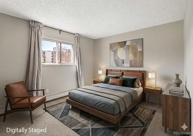 Listing Photo 4 - Condo for sale in building located at 7040 E Girard Ave, Denver, CO 80224 - Unit #310