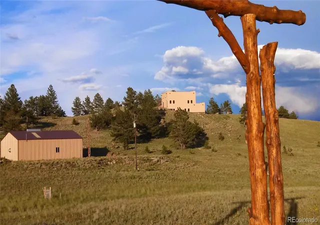 1st image of 5675 Ranch Rd, Hartsel, CO 80449 | MLS# 4205900