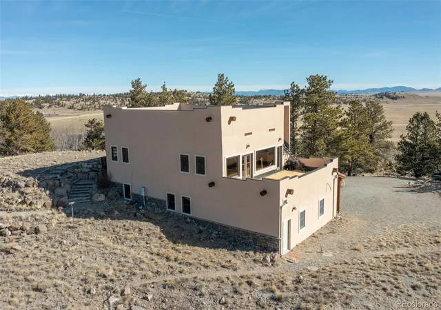 2nd image of 5675 Ranch Rd, Hartsel, CO 80449 | MLS# 4205900