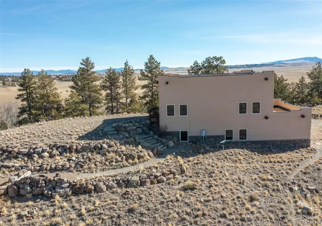 4th image of 5675 Ranch Rd, Hartsel, CO 80449 | MLS# 4205900