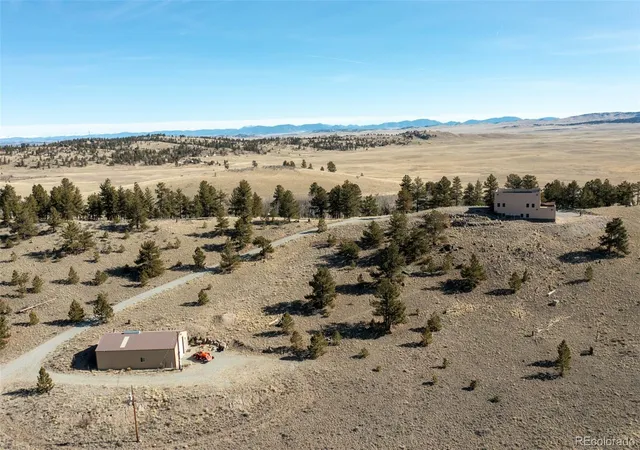 50th image of 5675 Ranch Rd, Hartsel, CO 80449 | MLS# 4205900