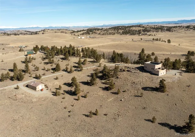 5th image of 5675 Ranch Rd, Hartsel, CO 80449 | MLS# 4205900