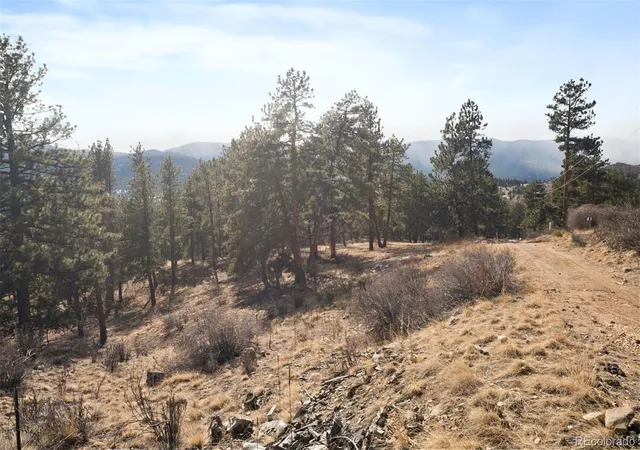 Photo 1 of Land for sale at 260 Bailey Dr, Bailey, CO 80421 | MLS# 6700351 | Listing updated on 2026-10-17