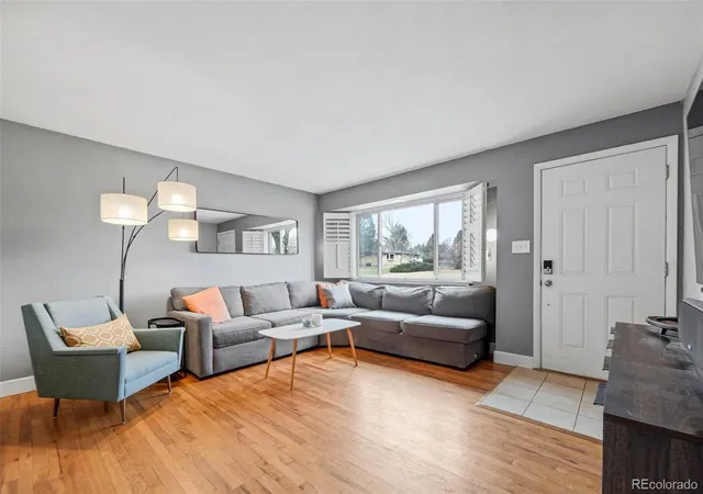 Photo 3 of Single family home for sale at 6034 S Steele St, Centennial, CO 80121 | MLS# 9256854 | Listing updated on 2026-06-25
