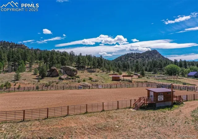 15th image of 128 Osage, Lake George, CO 80827 | MLS# 7885815