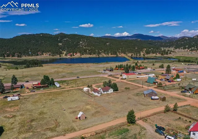 1st image of 128 Osage, Lake George, CO 80827 | MLS# 7885815