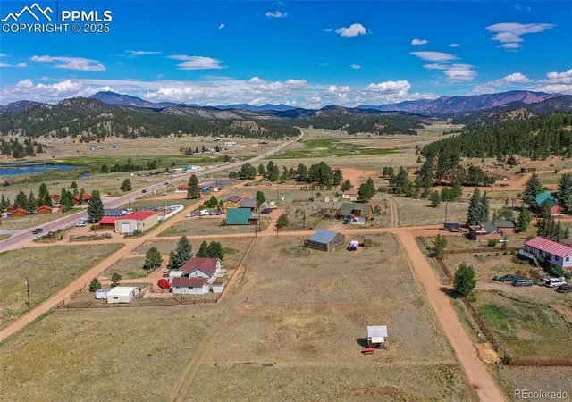 2nd image of 128 Osage, Lake George, CO 80827 | MLS# 7885815