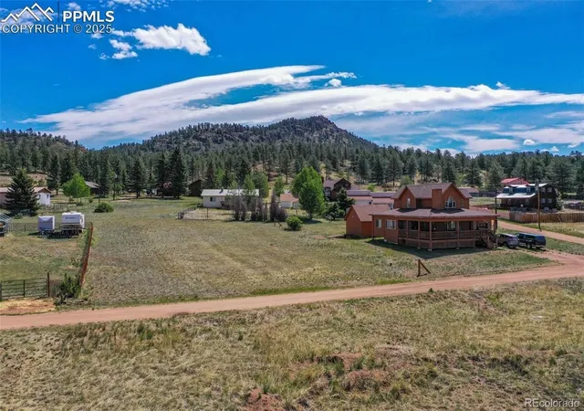 4th image of 128 Osage, Lake George, CO 80827 | MLS# 7885815