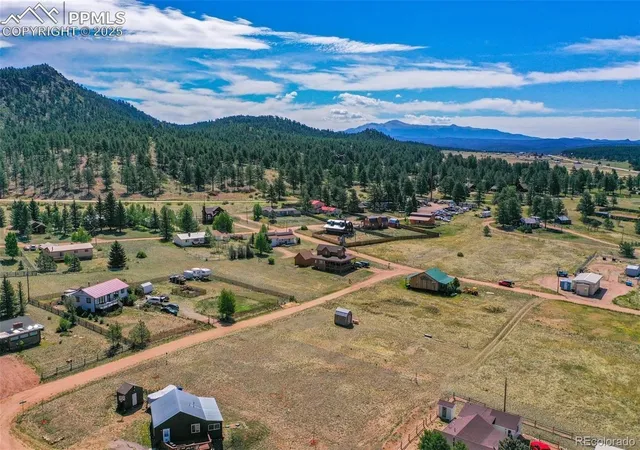 5th image of 128 Osage, Lake George, CO 80827 | MLS# 7885815