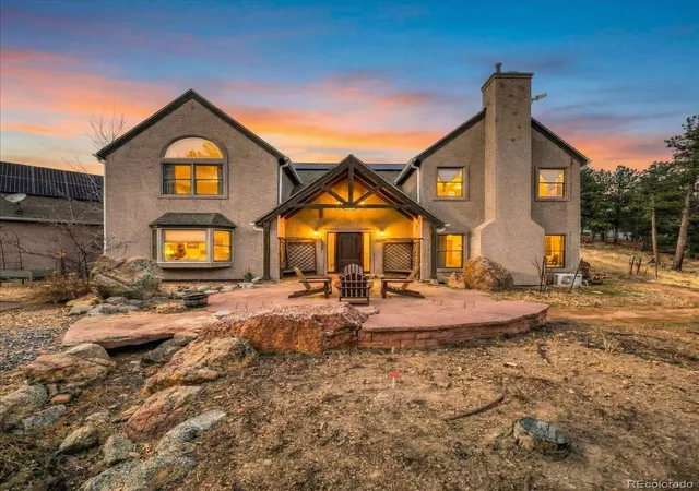 Homes for sale in Boulder, CO | 1057 Reed Ranch Rd, Boulder, CO 80302 | MLS# 6340280