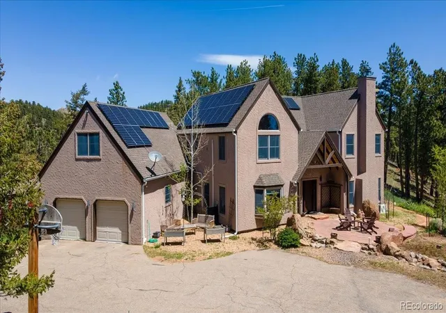 Homes for sale in Boulder, CO | 1057 Reed Ranch Rd, Boulder, CO 80302 | MLS# 6340280