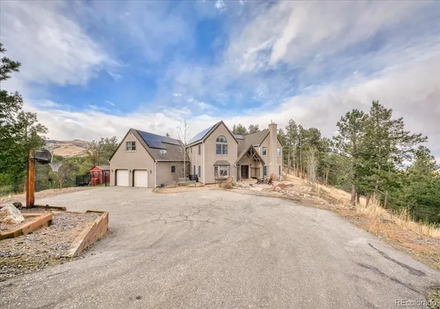 Homes for sale in Boulder, CO | 1057 Reed Ranch Rd, Boulder, CO 80302 | MLS# 6340280