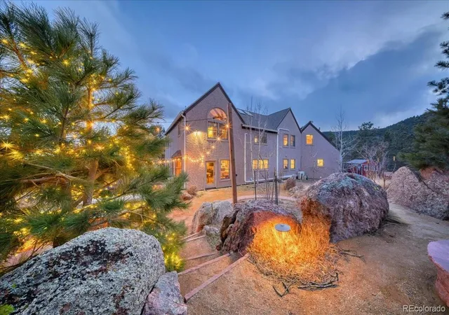 Homes for sale in Boulder, CO | 1057 Reed Ranch Rd, Boulder, CO 80302 | MLS# 6340280