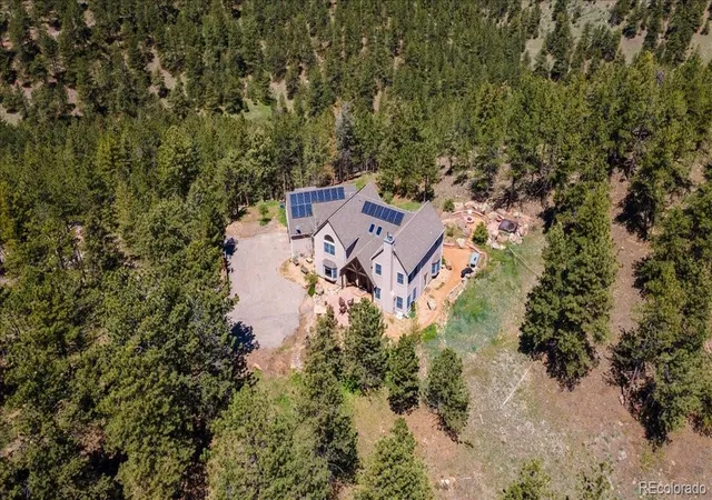 Homes for sale in Boulder, CO | 1057 Reed Ranch Rd, Boulder, CO 80302 | MLS# 6340280