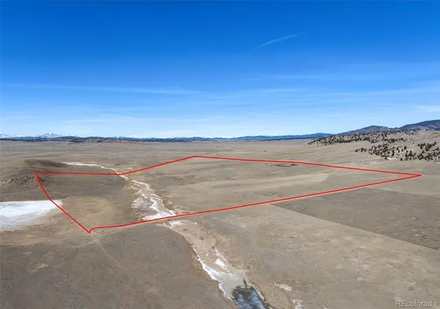 2nd image of 1495 Lakeview Rd, Lake George, CO 80827 | MLS# 5038726