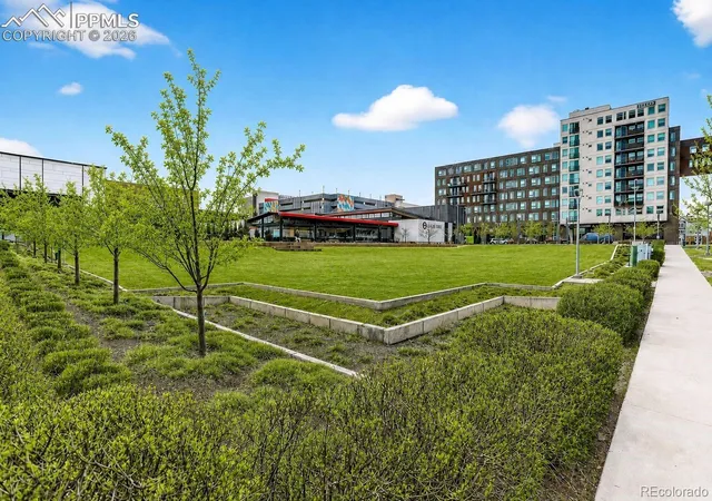 2nd image of 1111 N Ash St, Denver, CO 80220