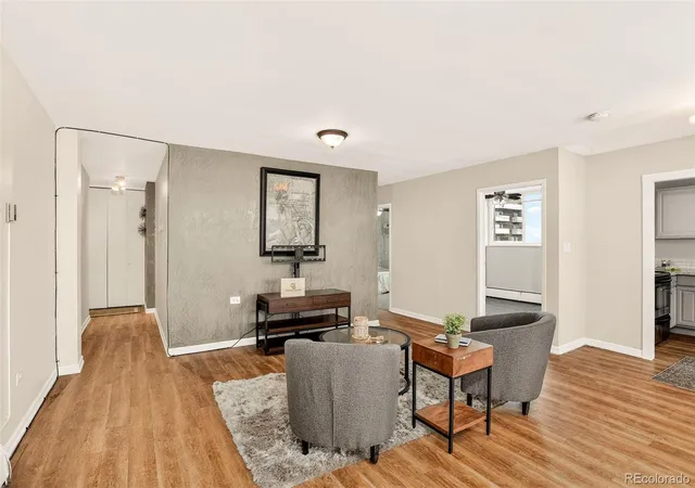 Photo 3 of Condo for sale at 1111 N Ash St #110, Denver, CO 80220 | MLS# 6137539 | Listing updated on 2026-08-28