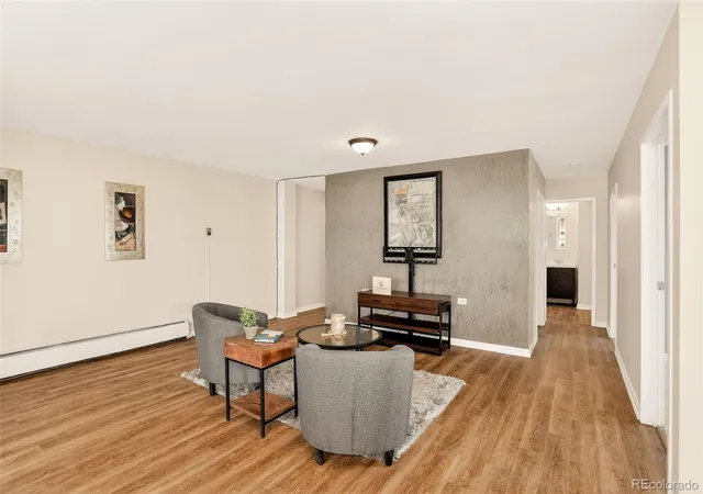 Photo 3 of Condo for sale at 1111 N Ash St #110, Denver, CO 80220 | MLS# 6137539 | Listing updated on 2026-09-29