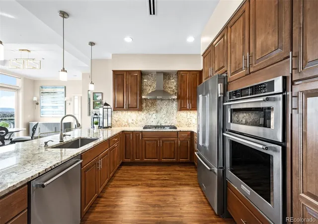 Homes for sale in Greenwood Village, CO | 7600 Landmark Wy #712, Greenwood Village, CO 80111 | MLS# 9489803