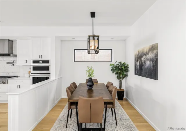 4th image of 3451 Quivas St St, Denver, CO 80211 | MLS# 4712021