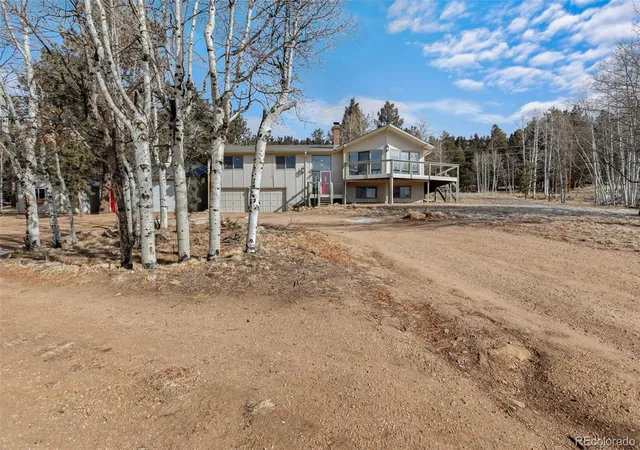 Homes for sale in Lake George, CO | 1874 Vagabond Creek Dr, Lake George, CO 80827 | MLS# 9815737
