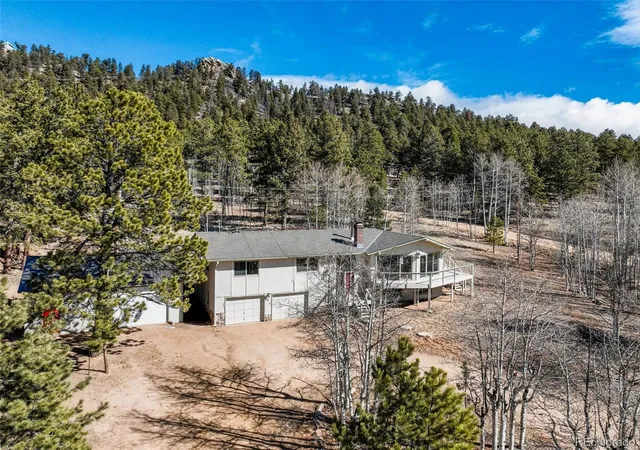 Homes for sale in Lake George, CO | 1874 Vagabond Creek Dr, Lake George, CO 80827 | MLS# 9815737