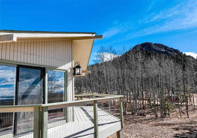 Homes for sale in Lake George, CO | 1874 Vagabond Creek Dr, Lake George, CO 80827 | MLS# 9815737