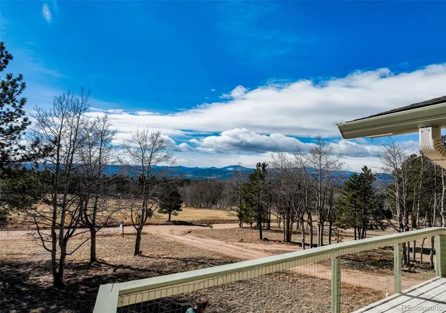 Homes for sale in Lake George, CO | 1874 Vagabond Creek Dr, Lake George, CO 80827 | MLS# 9815737