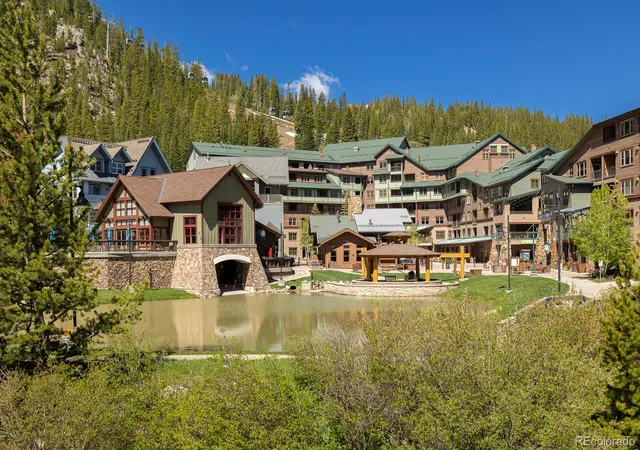 2nd image of 401 Nystrom Ln, Winter Park, CO 80482
