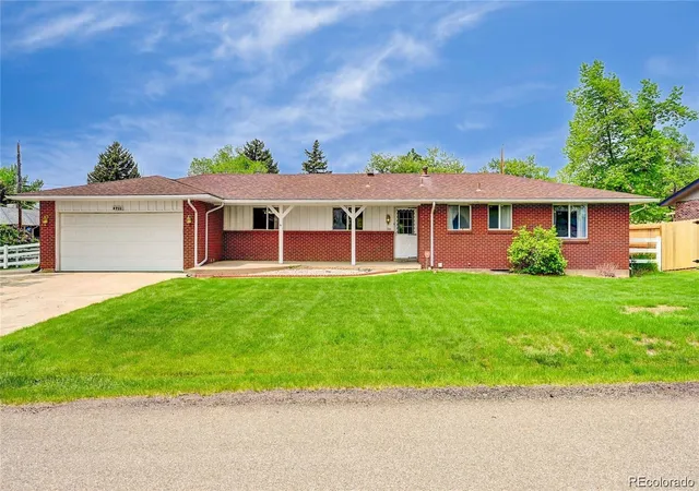 Photo 43 of Single family home for sale at 8711 S Ammons St, Littleton, CO 80128 | MLS# 2963523 | Listing updated on 2026-10-07
