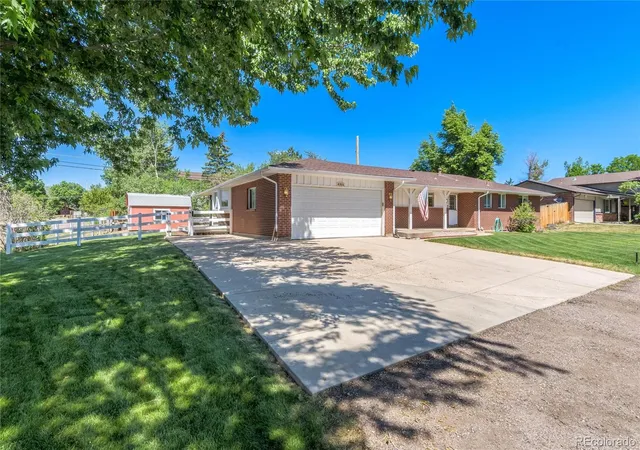 Photo 3 of Single family home for sale at 8711 S Ammons St, Littleton, CO 80128 | MLS# 2963523 | Listing updated on 2026-10-07