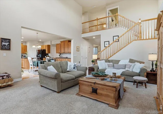 Homes for sale in Mead, CO | 16821 Roberts St, Mead, CO 80542 | MLS# IR1051889