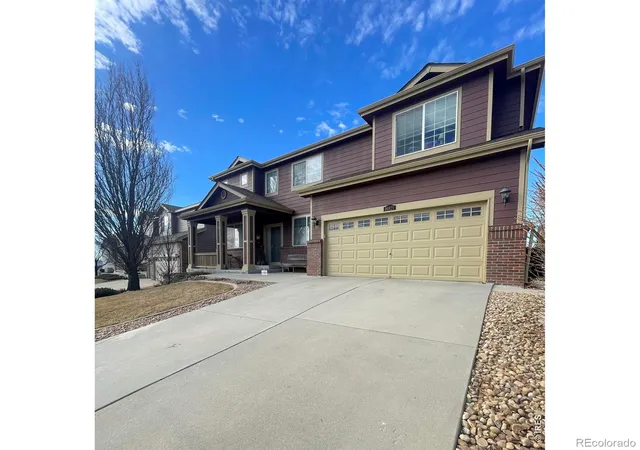 Homes for sale in Mead, CO | 16821 Roberts St, Mead, CO 80542 | MLS# IR1051889