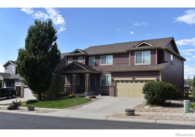 Homes for sale in Mead, CO | 16821 Roberts St, Mead, CO 80542 | MLS# IR1051889