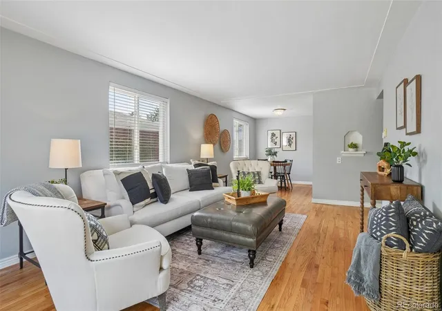 Photo 2 of Single family home for sale at 5530 Holland Dr, Arvada, CO 80002 | MLS# 6800920 | Listing updated on 2026-08-29