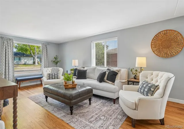 Photo 3 of Single family home for sale at 5530 Holland Dr, Arvada, CO 80002 | MLS# 6800920 | Listing updated on 2026-08-29