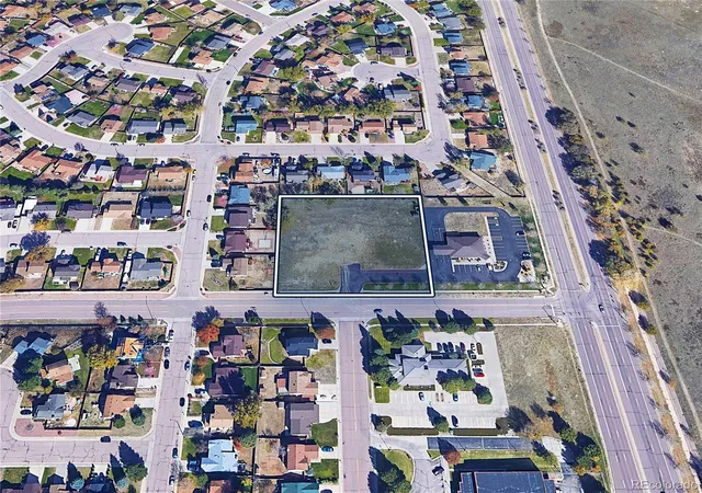 1st image of 1180 Crawford Ave, Colorado Springs, CO 80911 | MLS# 8231481