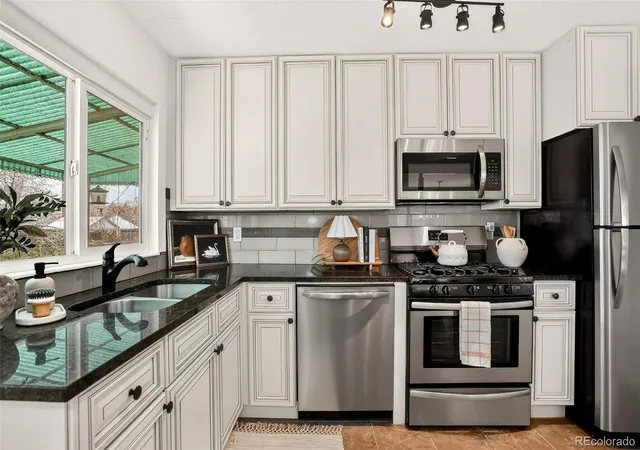 Photo 1 of Single family home for sale at 4341 Steele St, Denver, CO 80216 | MLS# 2057983 | Listing updated on 2026-10-02