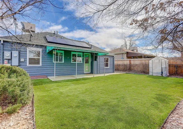 24th image of 4341 Steele St, Denver, CO 80216 | MLS# 2057983